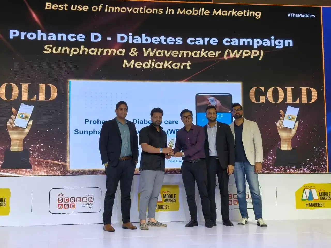 Award